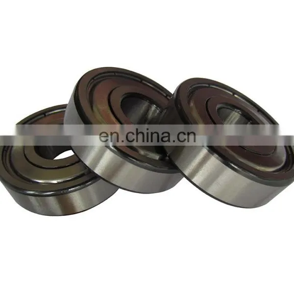 Hot Sales P0 C3 OPEN ZZ RS ZRS 1 2 Inch Stainless Steel Bearing 12x26x8 Ntn Ball Bearing Price List Ball Bearing Sizes photo-5