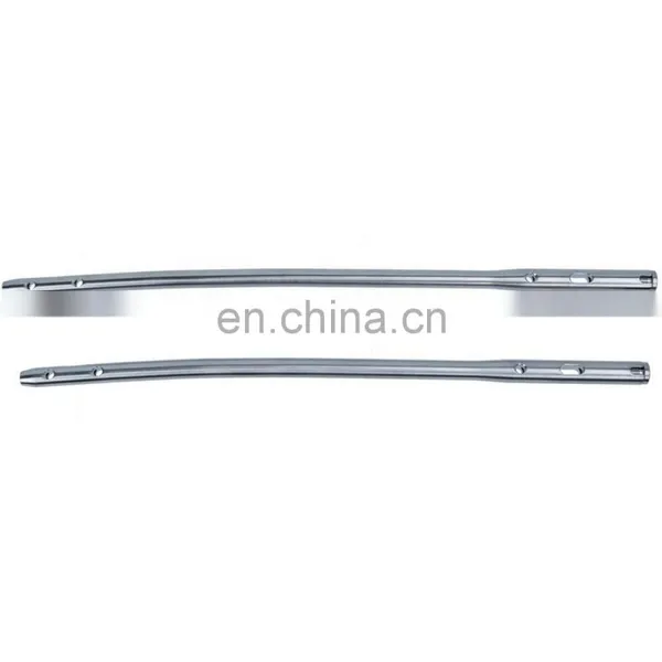 High Quality Medical Femoral Interlocking Nails Orthopedic Surgical Intramedually Nail Implants photo-2
