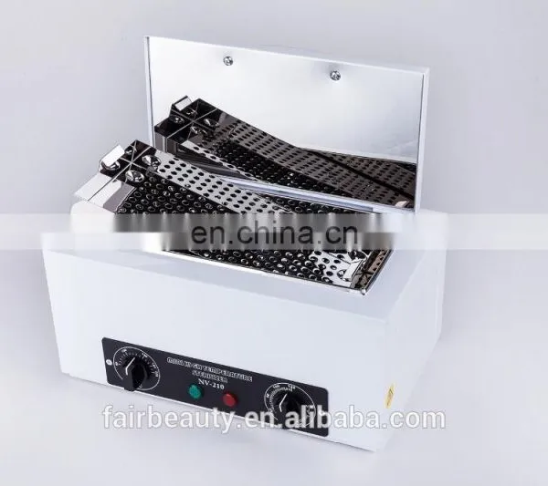 2016 New Products Dental Sterilization High Temperature Sterilizer Dry Heat Sterilization for Hospital Hair Salon Home Use photo-5