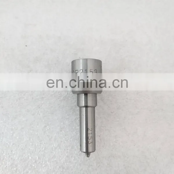 Top Diesel Common Rail Injector DLLA150P2153 for 0433172153 Injector photo-6