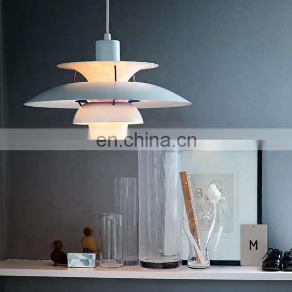 Zhongshan Ce RoHS Certificate Modern Pendant Lamp With E27 Bulb photo-2
