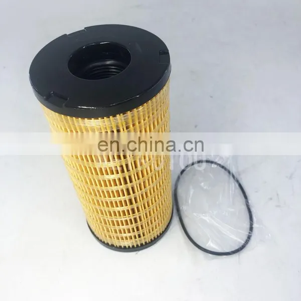 Excavator Diesel Engine Fuel Filter 1R-0756 photo-4