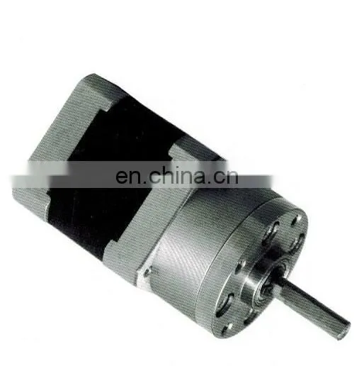 Nema 23 1.8 Degree Planetary Gear Box Stepper Motor photo-2