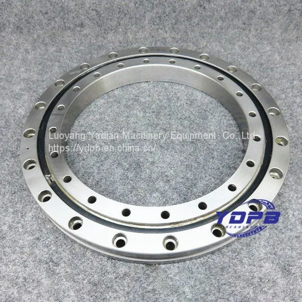 1024x1164x56mm Crossed Roller Bearings With Mounting Holes Slewing Ring Bearings China Turntable Bearings Suppliers photo-3