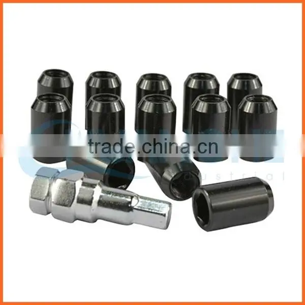 China Supplier Custom Anti-theft Screw photo-6