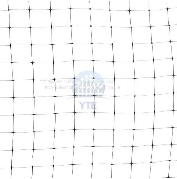 Plastic Anti-Bird Netting