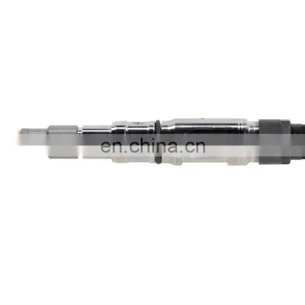 Fuel Injector 0445 120 180 Bos-ch Original In Stock Common Rail Injector 0445120180 photo-4