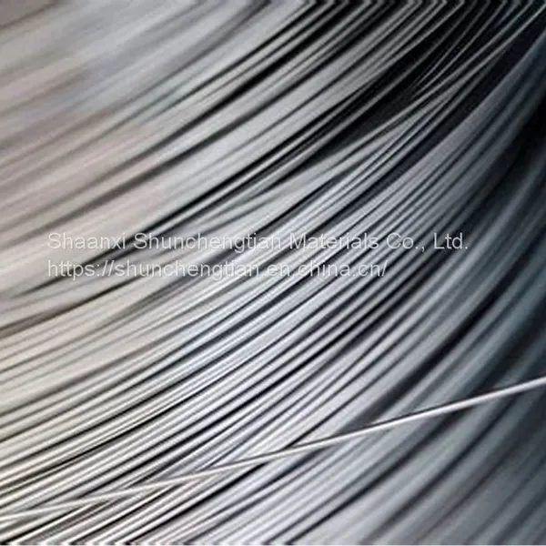 Ss Wire 304 Stainless Steel Round Wire Steel Wire Rope