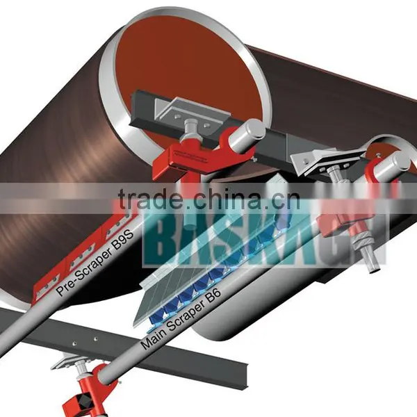 Primary Belt Cleaner photo-6