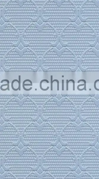 Carving Flower Big Size Porcelain Thin Floor Tile photo-5