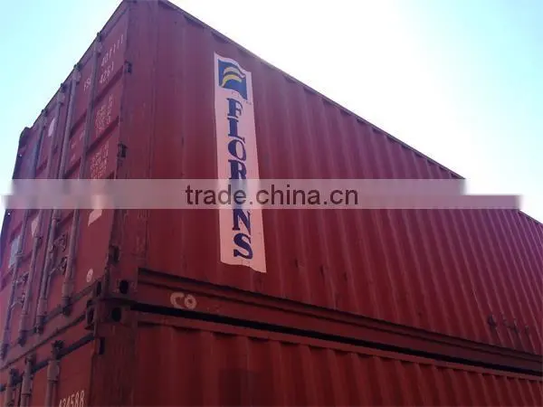 40ft High Cube Container for Sale photo-4