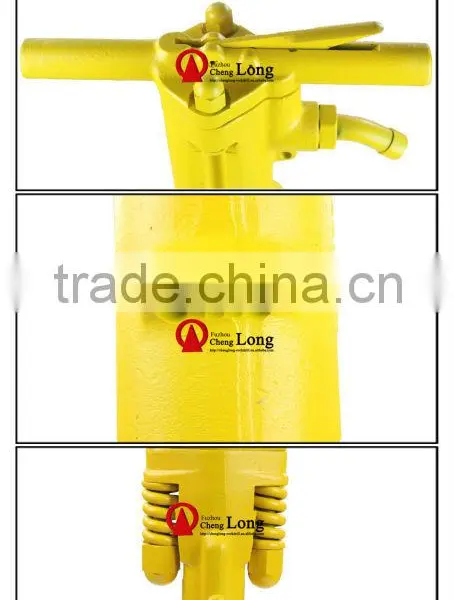 Best Quality and Cheapest Pneumatic Tools B87C Jack Hammer photo-4