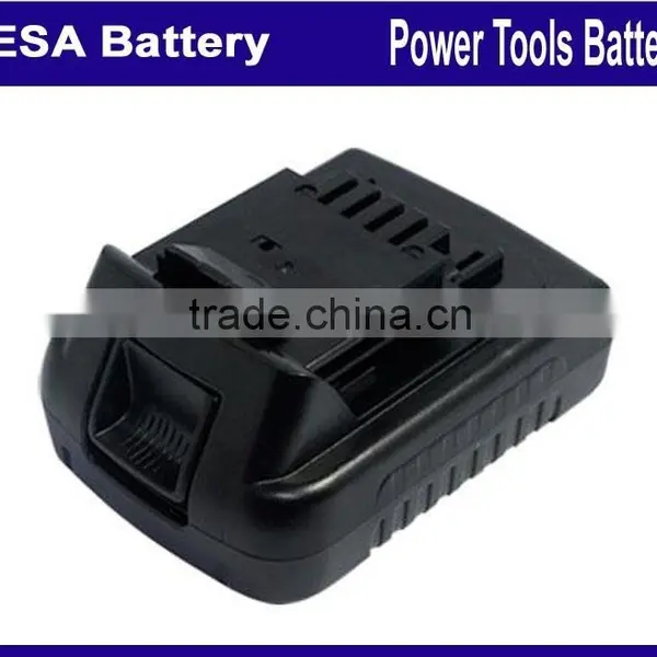 Compatible 16v Power Tools Battery 14.4V 1500mAh~2000mAh Li-ion for Black&Decker BL1514 BL1114 LB16 BL1314 Battery photo-2