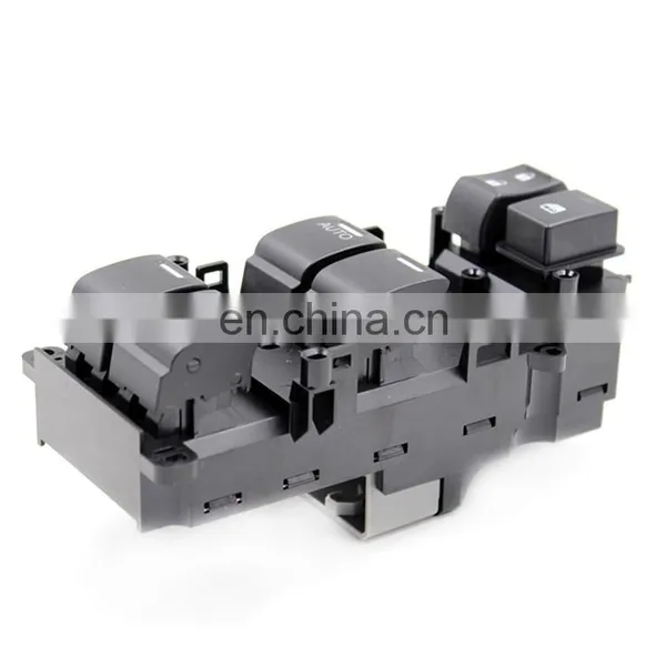 100001857 Wholesale Main Window Regulator Switch 35750-TB0-H01 35750-TB0-H02 35750-TB0-H11 For Honda Accord 08-09 photo-5