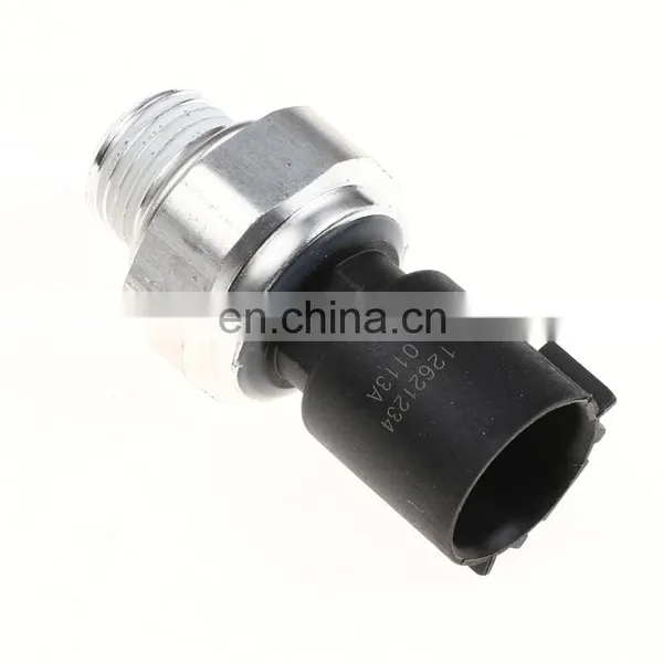 100000508 Auto Parts Oil Fuel Pressure Sensor Sender Switch Sending 12621234 For Buick Cadillac Chevrolet GMC Hummer Pontiac Saa photo-4