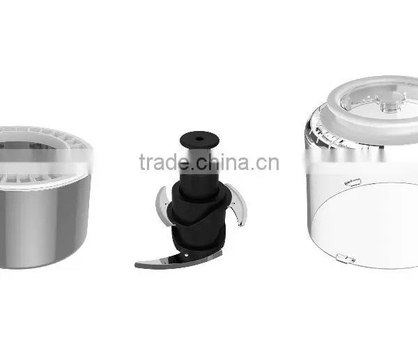 2015 Newest Food Chopper Special Design Food Chopper photo-6