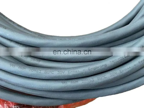 C5 Teach Pendant Cable Robot FlexPendant Cable photo-2