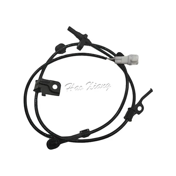 Haoxiang New Material Wheel Speed Sensor ABS 89542-52030 For Mercedes-Benz ATEGO 2 E-CLASS RENAULT TRUCKS photo-5