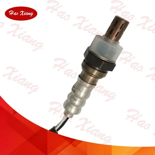 Haoxiang Auto Parts Oxygen O2 Lambda Sensor 89465-06200 For TOYOTA 4Runner 4.0L Solara 2.4L Tundra 4.0-5.7L photo-2