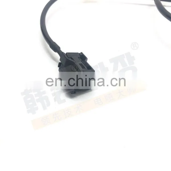 Hot Sale Front Right ABS Abs Wheel Speed Sensor OEM 89542-06050 8954206050 for Toyota Camry photo-2
