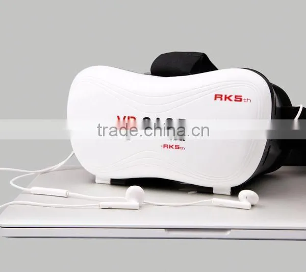 Flash Sale vr Box for Smartphone 6/6 Plus photo-4