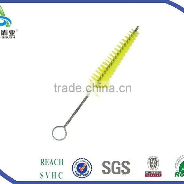 Musical Instrument Micro Trumpet Cleaning Snake Brush Quality Choice photo-6