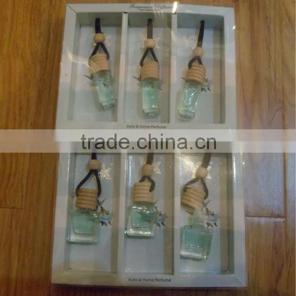Air Freshener Car Perfume