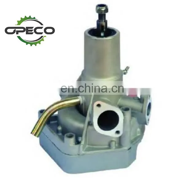 For Iveco PA-034 Cooling Water Pump 4538058