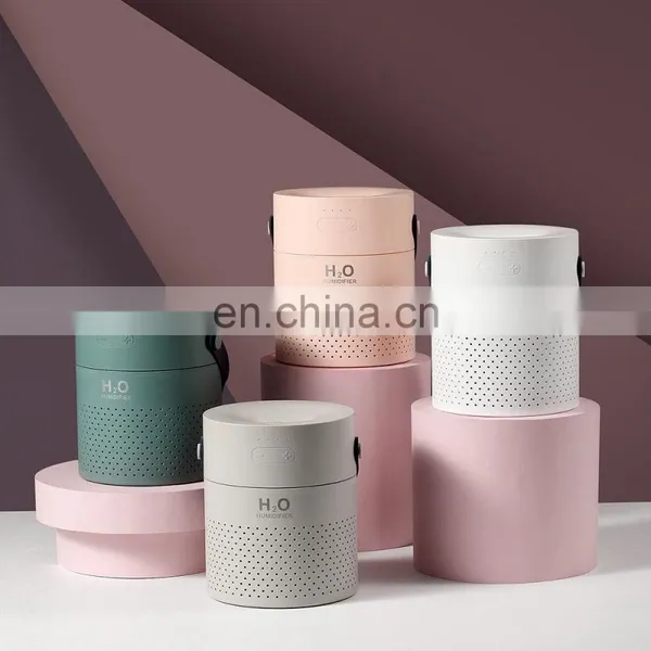 Best Price Mini Portable Humidifier Car Usb Humidifiers H2o Portable Humidifier photo-3