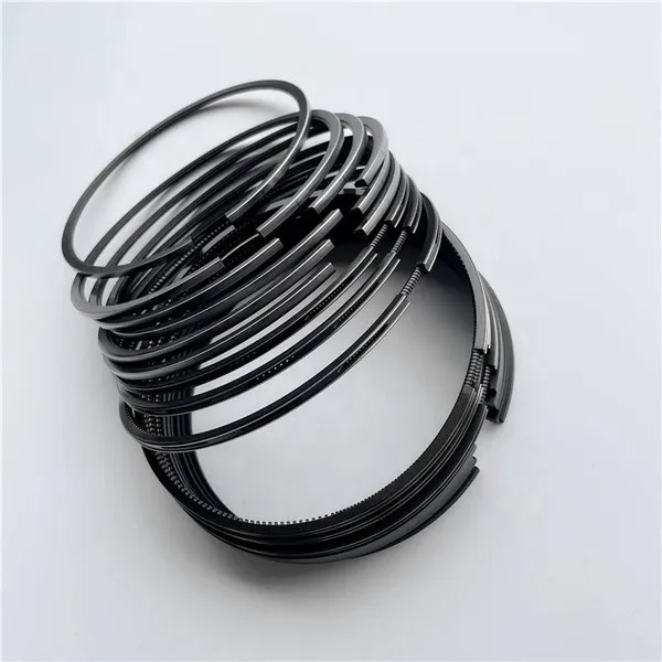 Brand New Great Price Piston Ring 4110000556066 612600030051 For WEICHAI WP12 Engine photo-4