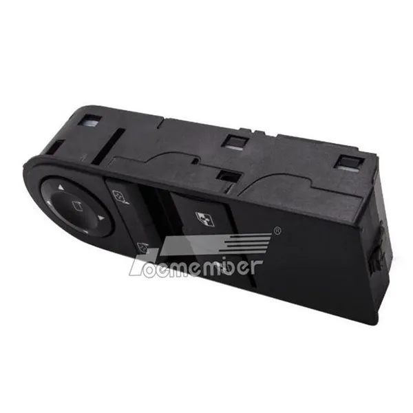 OE Member Power Control Window Switch 6240331 13228706 13228879 Window Regulator Switch for Opel