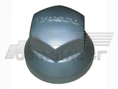 20578566 1609675 3943983 Truck Parts Wheel Nut for Volvo photo-2