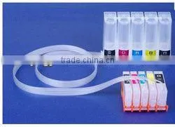 ciss for hp printer