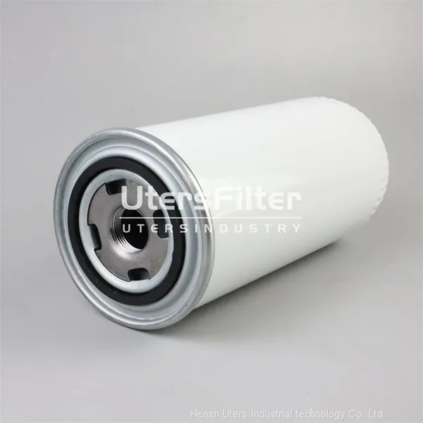 1625752500 UTERS Replace Atlas Copco Air Compressor Oil Filter photo-4