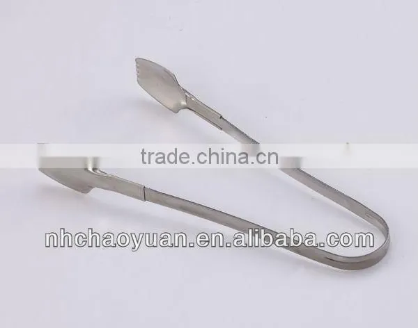 Stainless Steel Cake Holder 9"