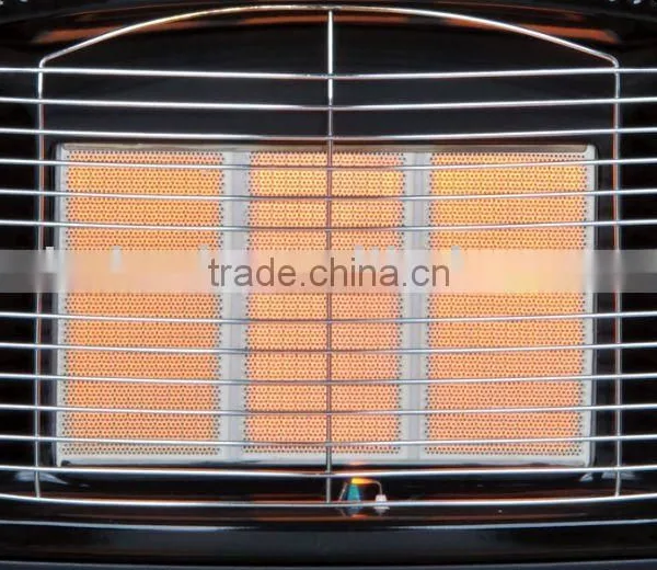 Infrared Gas Electric Heater photo-4