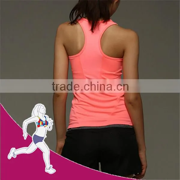 Bodybuilding Clothing Sports Top