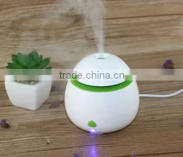 Best Diffuser for Essential Oils Aroma la Humidifier in House photo-5