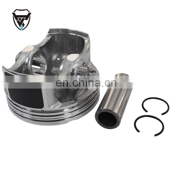 Wholesale High Quality Auto Parts EXCELLE CRUZE EPICA Car Engine Piston For Chevrolet Buick 55574538 photo-2