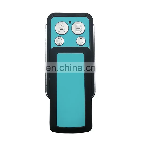 433.92 Learning Code4key Remote Control + RF Receiving Module photo-2
