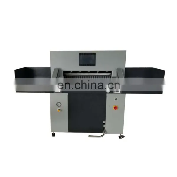 Professional Factory Direct Digital A3 A4 Paper Cutting Machine Price, High Quality Paper Cut Machine photo-2