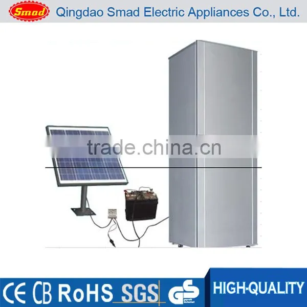 92L DC/AC Refrigerator,solar Refrigerator,solar 12V Refrigerator photo-2