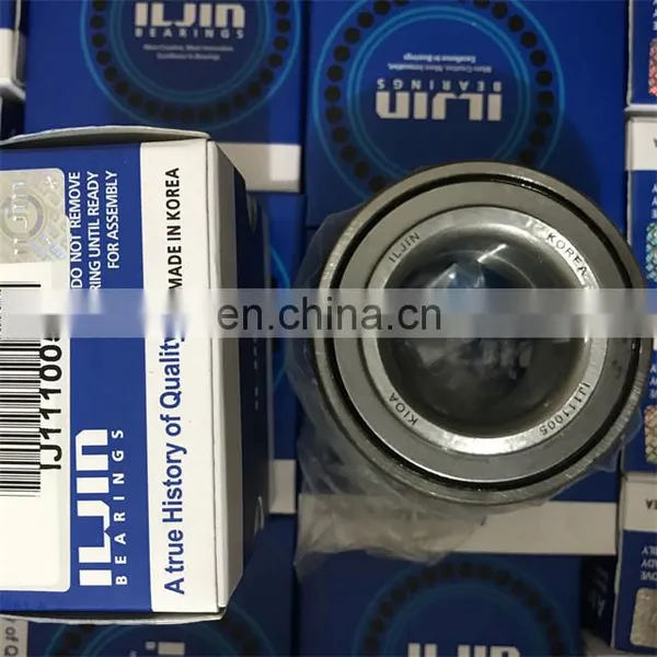 High Quantity Front Wheel Hub Bearings Right/left IJ131024 XGB40574P Size 42*82*36 for P Eugeot C Itroen Car photo-5