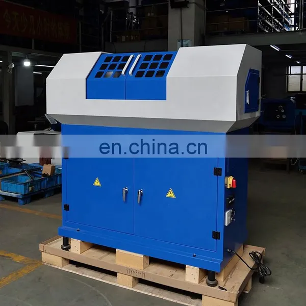 CK6125SX450 Horizontal CNC Lathe Machine For School Education and Hobby Users photo-2
