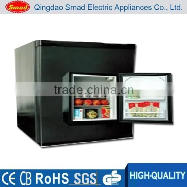 Hotel Mini Bar Refrigerator/bar Fridge/minibar From Chinese Manufacturer photo-4