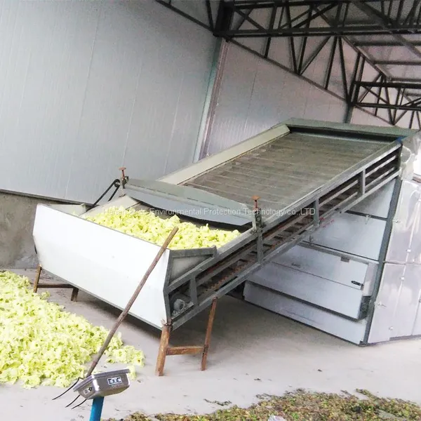 industrial fruit and vegetable drying machine/drying machine line/automatic drying machine