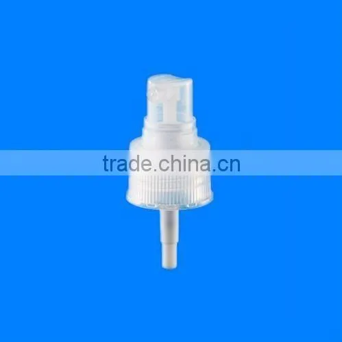 Fine Mist Spray Pump