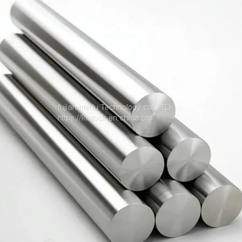Dissolvable Magnesium Alloys photo-2
