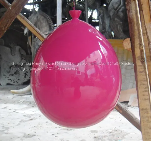 Simulated Balloon photo-5