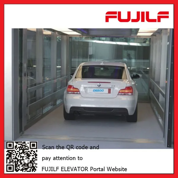 Car Elevator photo-2
